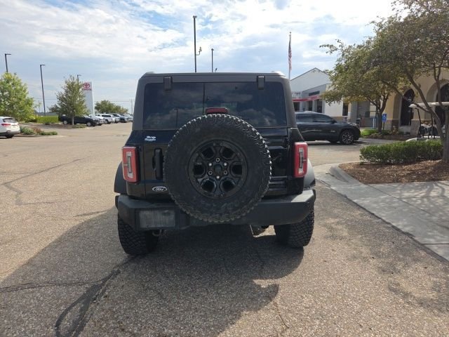 ford bronco 4-door 2023 1FMEE5DP5PLB89907 image ford bronco 4-door 2023 1FMEE5DP5PLB89907 image